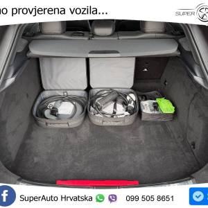 Mercedes GLE 400e Coupe 4M Aut. AMG Line 381 KS, ZRAČNI+ACC+GR SJED+360+ASIST