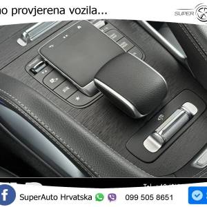 Mercedes GLE 400e Coupe 4M Aut. AMG 381 KS, ZRAČNI+ACC+360+GR SJED+VIRT+ASIST