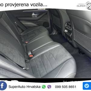 Mercedes GLE 400e Coupe 4M Aut. AMG 381 KS, ZRAČNI+ACC+360+GR SJED+VIRT+ASIST