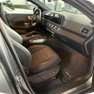 Mercedes GLE Coupe 350de 4M Aut. AMG 333 KS, ZRAČNI+LED+PANO+4xGR SJED+VIRT+360