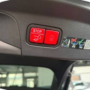 Mercedes GLE Coupe 350de 4M Aut. AMG 333 KS, ZRAČNI+LED+PANO+4xGR SJED+VIRT+360