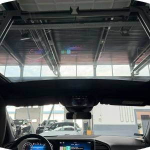 Mercedes GLE Coupe 350de 4M Aut. AMG 333 KS, ZRAČNI+LED+PANO+4xGR SJED+VIRT+360