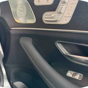 Mercedes GLE Coupe 350de 4M Aut. AMG 333 KS, ZRAČNI+LED+PANO+4xGR SJED+VIRT+360