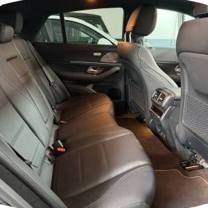 Mercedes GLE Coupe 350de 4M Aut. AMG 333 KS, ZRAČNI+LED+PANO+4xGR SJED+VIRT+360