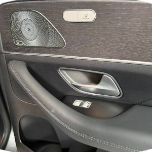 Mercedes GLE Coupe 350de 4M Aut. AMG 333 KS, ZRAČNI+LED+PANO+4xGR SJED+VIRT+360