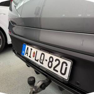 Mercedes GLE Coupe 350de 4M Aut. AMG 333 KS, ZRAČNI+LED+PANO+4xGR SJED+VIRT+360