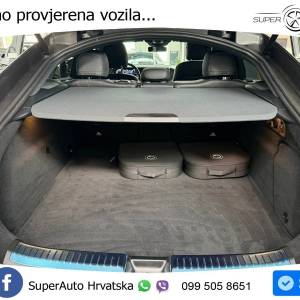 Mercedes GLE Coupe 350de 4M Aut. AMG 333 KS, ZRAČNI+LED+PANO+4xGR SJED+VIRT+360