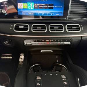 Mercedes GLE Coupe 350de 4M Aut. AMG 333 KS, ZRAČNI+LED+PANO+4xGR SJED+VIRT+360