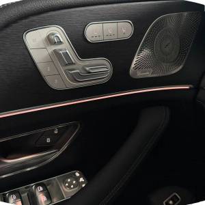 Mercedes GLE Coupe 350de 4M Aut. AMG 333 KS, ZRAČNI+LED+PANO+4xGR SJED+VIRT+360