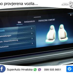 Mercedes GLE Coupe 400e 4M Aut. AMG 381 KS, ZRAČNI+LED+ACC+GR SJED+HEAD+360