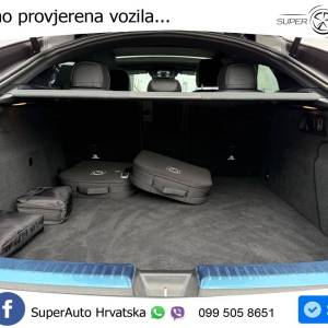 Mercedes GLE Coupé 400e 4M Aut. AMG 381 KS, ZRAČNI+ACC+PANO+GR SJED+VIRT+HEAD