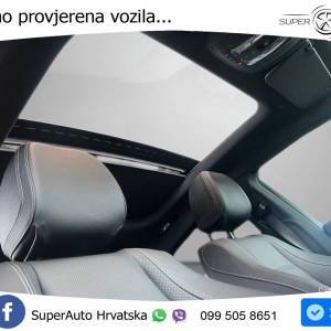 Mercedes GLE Coupe 400e 4M Aut. AMG 381 KS, ZRAČNI+ACC+360+GR SJED+PANO+HEAD