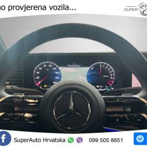 Mercedes GLE Coupe 400e 4M Aut. AMG 381 KS, ZRAČNI+ACC+360+GR SJED+PANO+HEAD