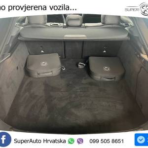 Mercedes GLE Coupe 400e 4M Aut. AMG 381 KS, ZRAČNI+ACC+360+GR SJED+PANO+HEAD