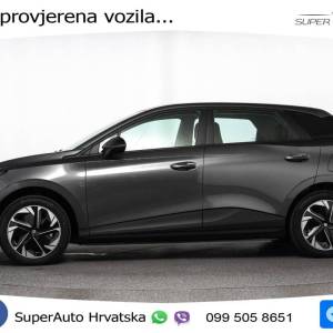 MG 4 51 KWh 170 KS, ACC+GR SJED+VIRT+NAVI