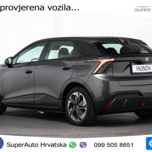 MG 4 51 KWh 170 KS, ACC+GR SJED+VIRT+NAVI