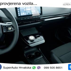 MG 4 51 KWh 170 KS, ACC+GR SJED+VIRT+NAVI