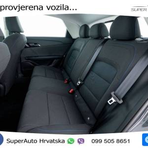 MG 4 51 KWh 170 KS, ACC+GR SJED+VIRT+NAVI