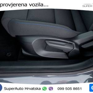 MG 4 51 KWh 170 KS, ACC+GR SJED+VIRT+NAVI