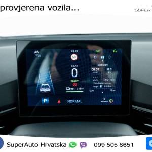 MG 4 51 KWh 170 KS, ACC+GR SJED+VIRT+NAVI