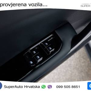 MG 4 64 kWh Luxury 204 KS, ACC+360+VIRT+NAVI