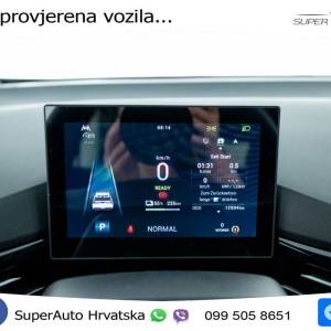 MG 4 64 kWh Luxury 204 KS, ACC+360+VIRT+NAVI