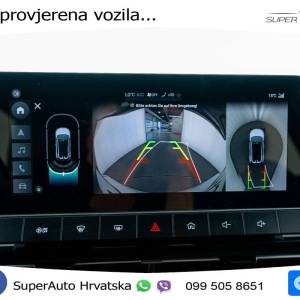 MG 4 64 kWh Luxury 204 KS, ACC+360+VIRT+NAVI