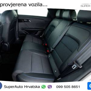 MG 4 64 kWh Luxury 204 KS, ACC+360+VIRT+NAVI