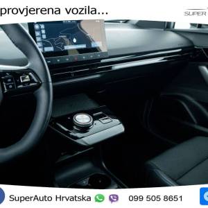 MG 4 64 kWh Luxury 204 KS, ACC+360+VIRT+NAVI