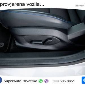 MG 4 64 kWh Luxury 204 KS, ACC+360+VIRT+NAVI
