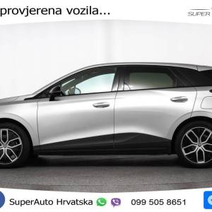 MG 4 64 kWh Luxury 204 KS, ACC+360+VIRT+NAVI
