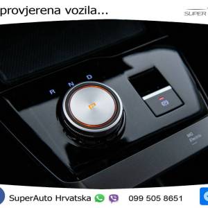 MG 4 64 kWh Luxury 204 KS, LED+ACC+ASIST+PDC+VIRT+360