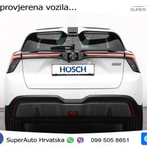 MG 4 64 kWh Luxury 204 KS, LED+ACC+ASIST+PDC+VIRT+360
