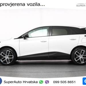 MG 4 64 kWh Luxury 204 KS, LED+ACC+ASIST+PDC+VIRT+360