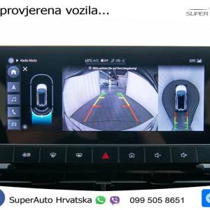 MG 4 64 kWh Luxury 204 KS, LED+ACC+ASIST+PDC+VIRT+360