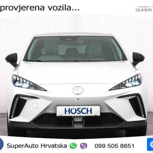 MG 4 64 kWh Luxury 204 KS, LED+ACC+ASIST+PDC+VIRT+360