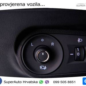 MG 4 64 kWh Luxury 204 KS, LED+ACC+ASIST+PDC+VIRT+360