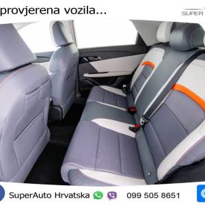 MG 4 64 kWh Luxury 204 KS, LED+ACC+ASIST+PDC+VIRT+360
