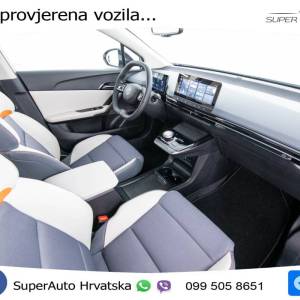 MG 4 64 kWh Luxury 204 KS, LED+ACC+ASIST+PDC+VIRT+360