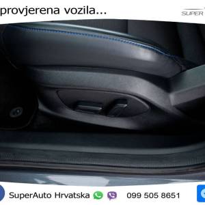MG 4 64 kWh Luxury 204 KS, ACC+360+VIRT+NAVI