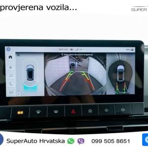 MG 4 64 kWh Luxury 204 KS, ACC+360+VIRT+NAVI