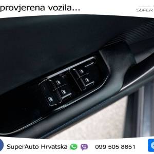 MG 4 64 kWh Luxury 204 KS, ACC+360+VIRT+NAVI