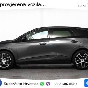 MG 4 64 kWh Luxury 204 KS, ACC+360+VIRT+NAVI