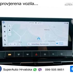 MG 4 64 kWh Luxury 204 KS, ACC+360+VIRT+NAVI