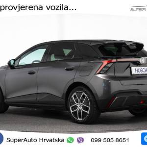 MG 4 64 kWh Luxury 204 KS, ACC+360+VIRT+NAVI