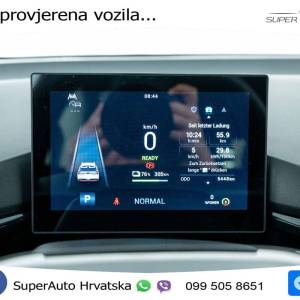 MG 4 64 kWh Luxury 204 KS, ACC+360+VIRT+NAVI
