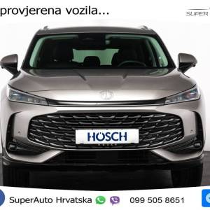 MG HS 1.5T Aut. Luxury 272 KS, LED+ACC+GR SJED+360+ASIST+VIRT
