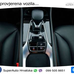 MG HS 1.5T Aut. Luxury 272 KS, LED+ACC+GR SJED+360+ASIST+VIRT