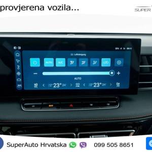 MG HS 1.5T Aut. Luxury 272 KS, LED+ACC+GR SJED+360+ASIST+VIRT