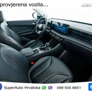 MG HS 1.5T Aut. Luxury 272 KS, LED+ACC+GR SJED+360+ASIST+VIRT